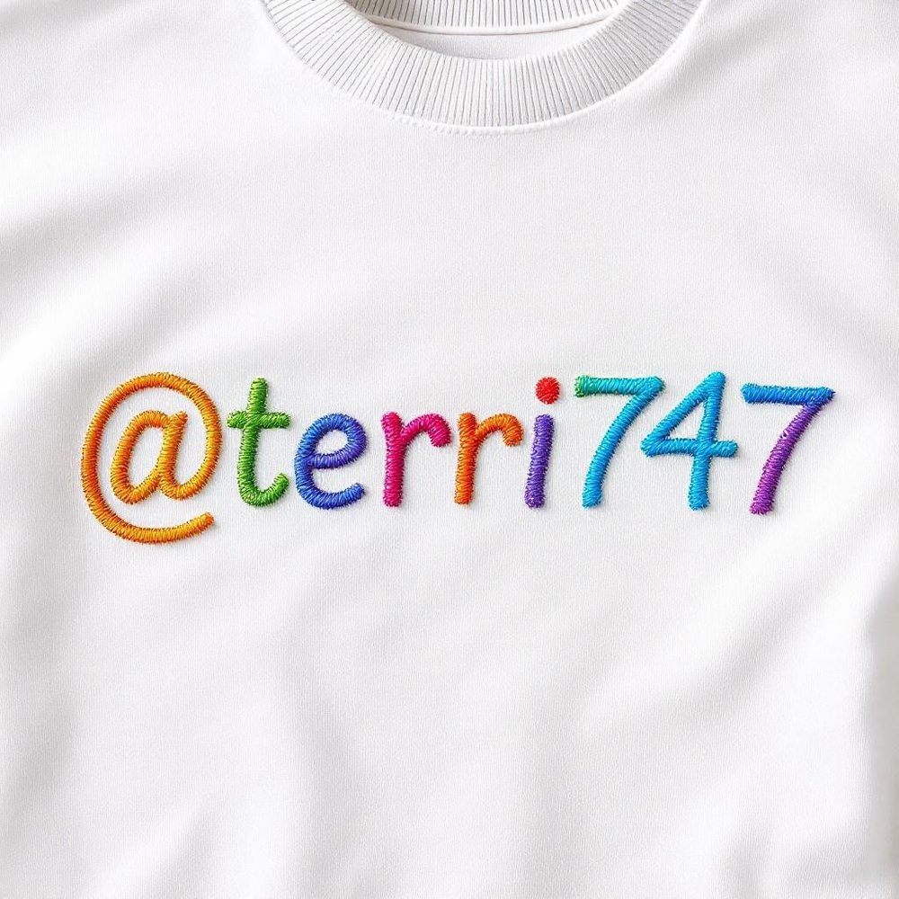 Meet your Posher, Terri